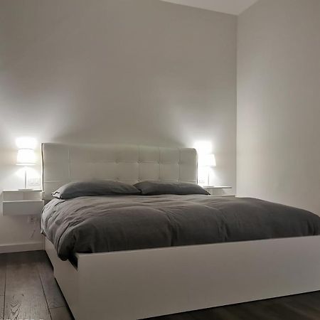 פאדובה Luxury Apartment Scrovegni מראה חיצוני תמונה