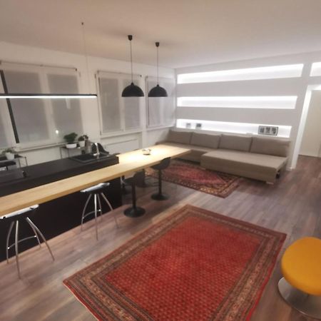 פאדובה Luxury Apartment Scrovegni מראה חיצוני תמונה