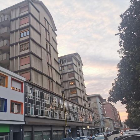 פאדובה Luxury Apartment Scrovegni מראה חיצוני תמונה