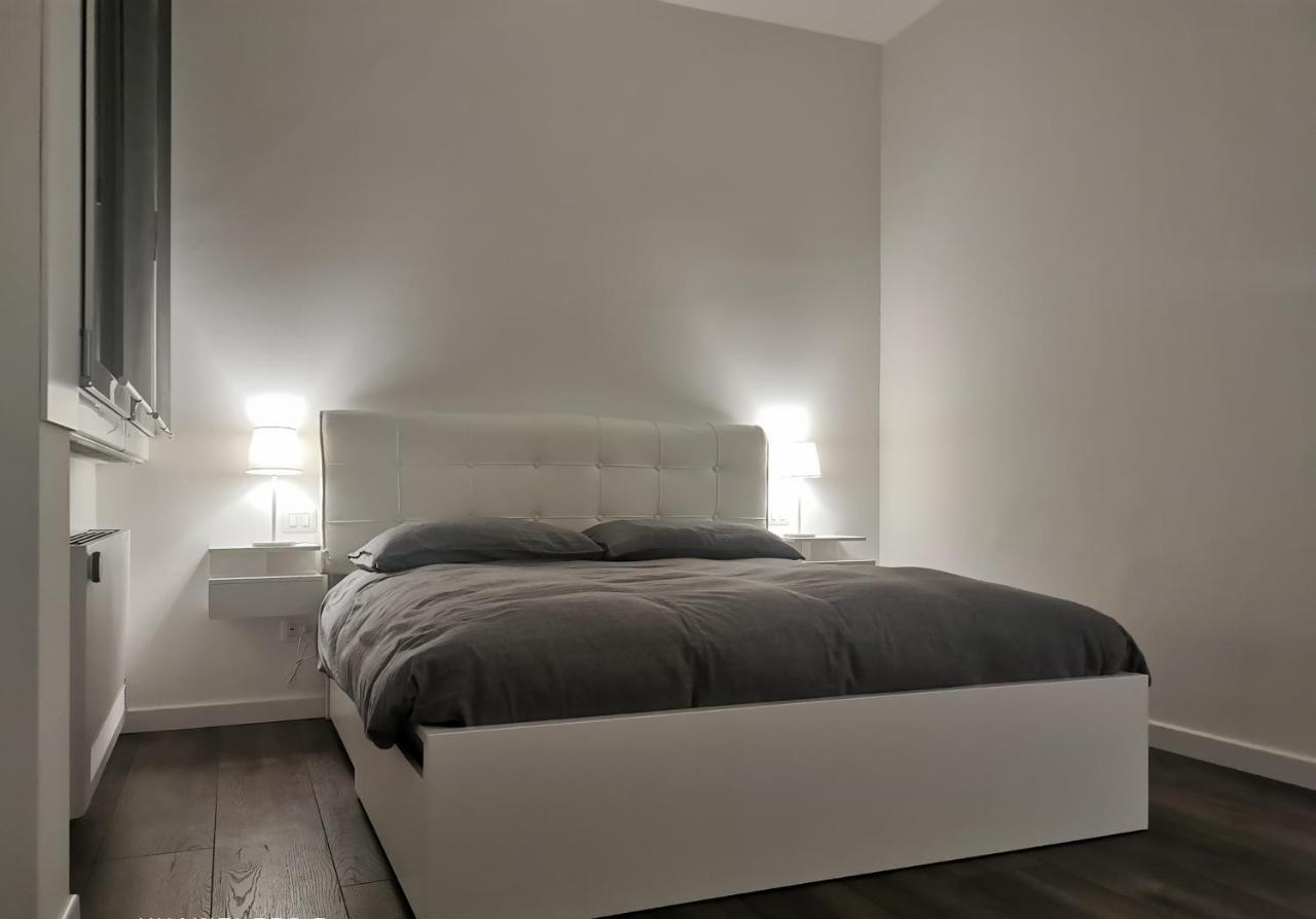 פאדובה Luxury Apartment Scrovegni מראה חיצוני תמונה