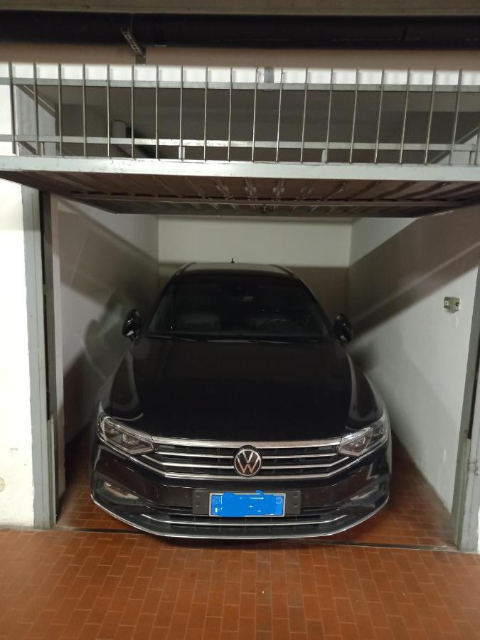 פאדובה Luxury Apartment Scrovegni מראה חיצוני תמונה