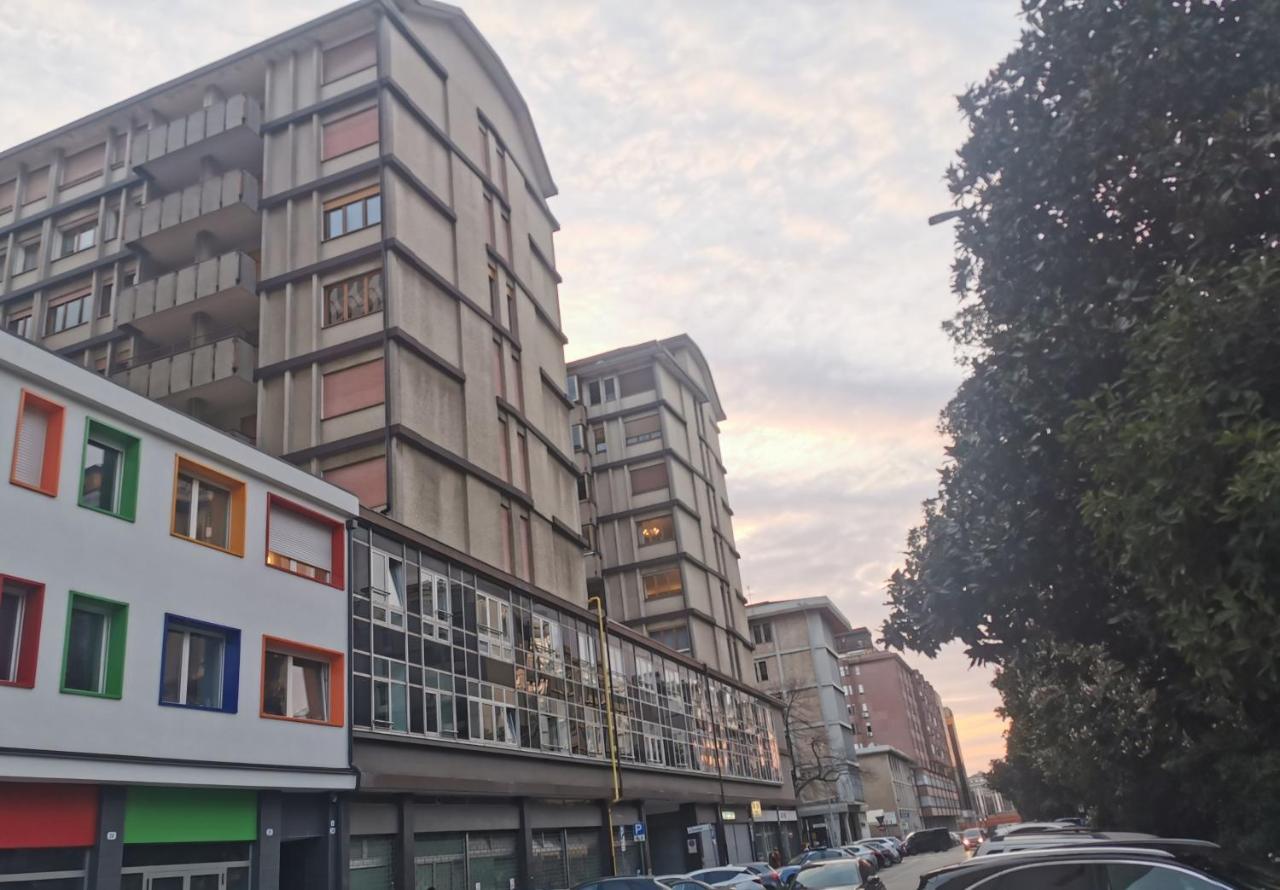 פאדובה Luxury Apartment Scrovegni מראה חיצוני תמונה