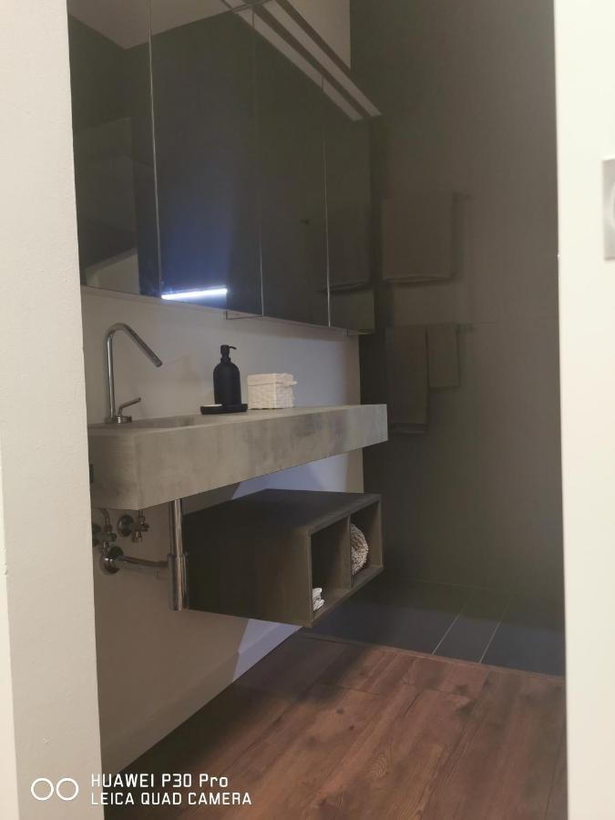 פאדובה Luxury Apartment Scrovegni מראה חיצוני תמונה
