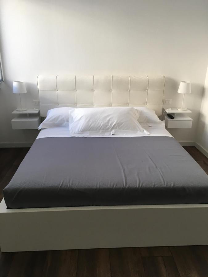 פאדובה Luxury Apartment Scrovegni מראה חיצוני תמונה