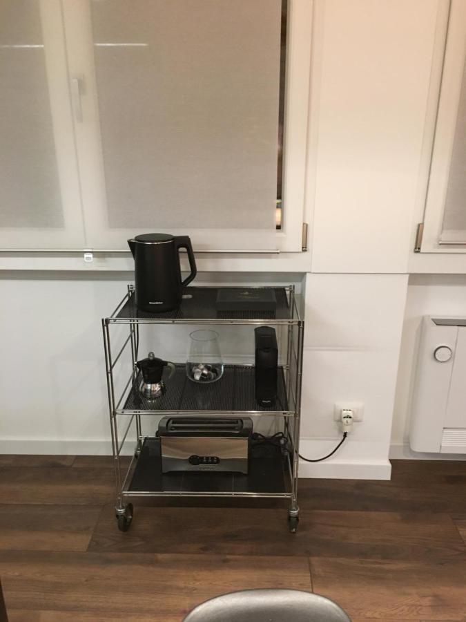פאדובה Luxury Apartment Scrovegni מראה חיצוני תמונה
