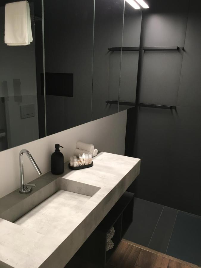 פאדובה Luxury Apartment Scrovegni מראה חיצוני תמונה