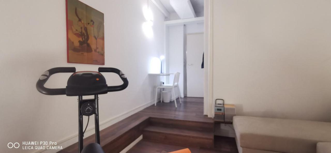 פאדובה Luxury Apartment Scrovegni מראה חיצוני תמונה